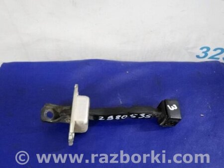 ФОТО Ограничитель двери для Mitsubishi Outlander XL Киев