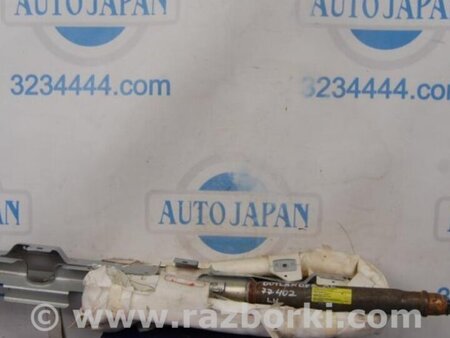 ФОТО AirBag шторка для Mitsubishi Outlander XL Киев