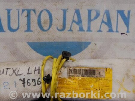 ФОТО Airbag сидения для Mitsubishi Outlander XL Киев