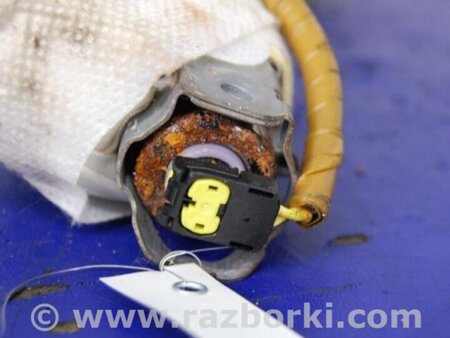 ФОТО Airbag сидения для Mitsubishi Outlander XL Киев