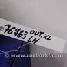 ФОТО Airbag сидения для Mitsubishi Outlander XL Киев
