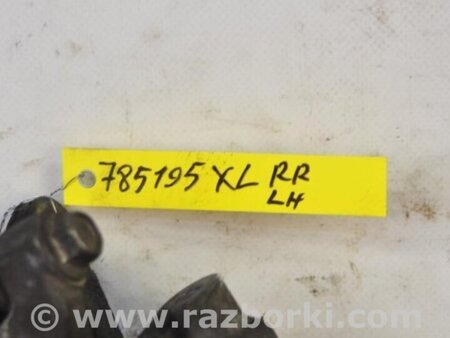ФОТО Суппорт для Mitsubishi Outlander XL Киев