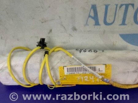 ФОТО Airbag сидения для Mitsubishi Outlander XL Киев