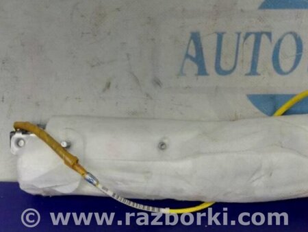 ФОТО Airbag сидения для Mitsubishi Outlander XL Киев