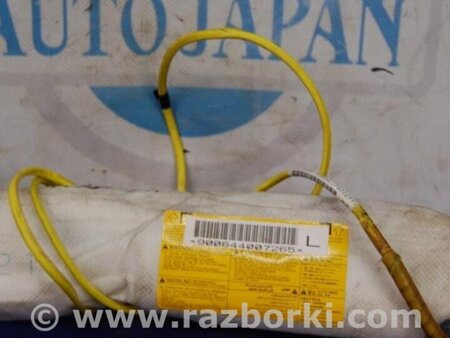 ФОТО Airbag сидения для Mitsubishi Outlander XL Киев