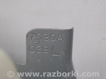 ФОТО AirBag шторка для Mitsubishi Outlander XL Киев