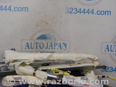 ФОТО AirBag шторка для Mitsubishi Outlander XL Киев