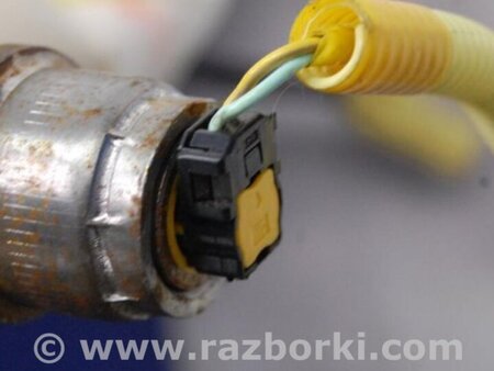 ФОТО AirBag шторка для Mitsubishi Outlander XL Киев