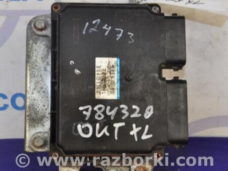 ФОТО Блок управления двигателем для Mitsubishi Outlander XL Киев