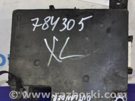 ФОТО Блок предохранителей салон для Mitsubishi Outlander XL Киев