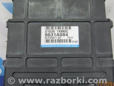 ФОТО Блок управления АКПП для Mitsubishi Outlander XL Киев