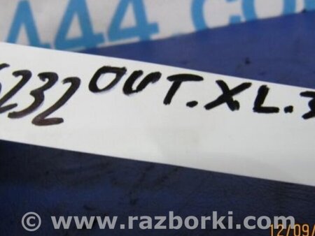 ФОТО Блок управления АКПП для Mitsubishi Outlander XL Киев
