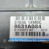 ФОТО Блок управления АКПП для Mitsubishi Outlander XL Киев