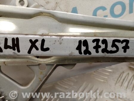 ФОТО Стеклоподъемник для Mitsubishi Outlander XL Киев
