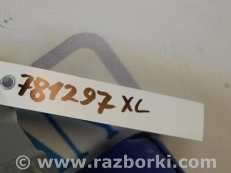 ФОТО Лючок топливного бака для Mitsubishi Outlander XL Киев