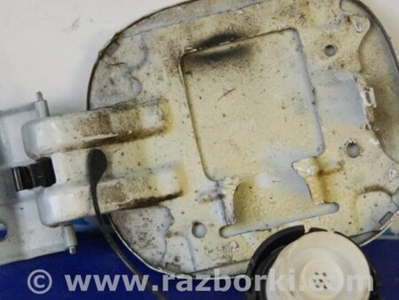 ФОТО Лючок топливного бака для Mitsubishi Outlander XL Киев