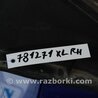 ФОТО Пластик под лобовое стекло (Жабо) для Mitsubishi Outlander XL Киев