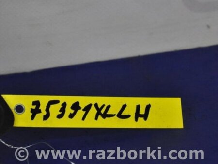 ФОТО Накладка бампера для Mitsubishi Outlander XL Киев