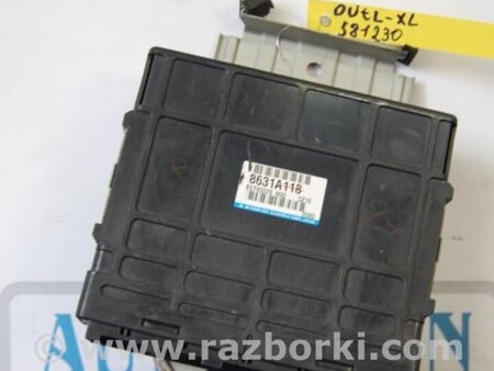 ФОТО Блок управления АКПП для Mitsubishi Outlander XL Киев