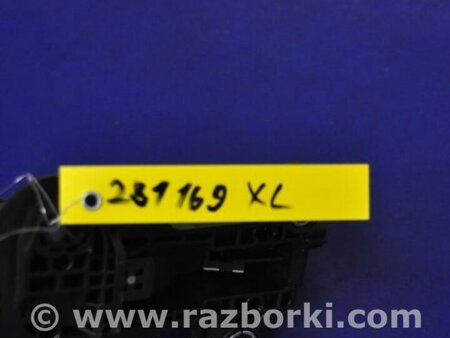 ФОТО Педаль газа для Mitsubishi Outlander XL Киев