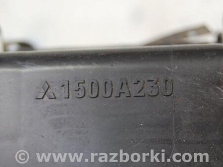 ФОТО Воздушный фильтр (корпус) для Mitsubishi Outlander XL Киев