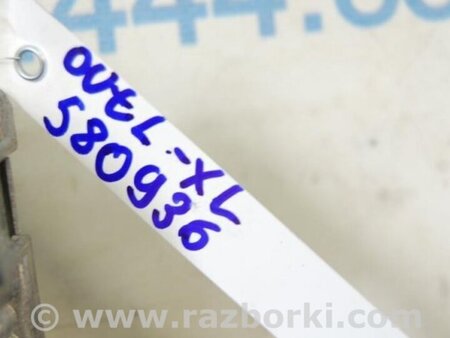 ФОТО Блок управления AIRBAG для Mitsubishi Outlander XL Киев