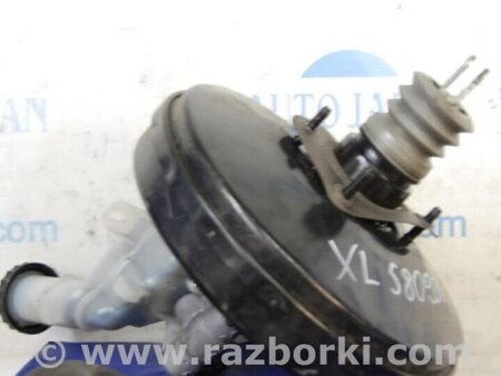 ФОТО Вакуумный усилитель для Mitsubishi Outlander XL Киев