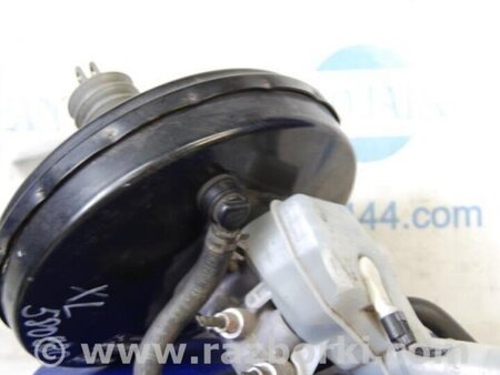 ФОТО Вакуумный усилитель для Mitsubishi Outlander XL Киев