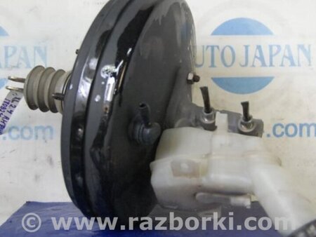 ФОТО Вакуумный усилитель для Mitsubishi Outlander XL Киев