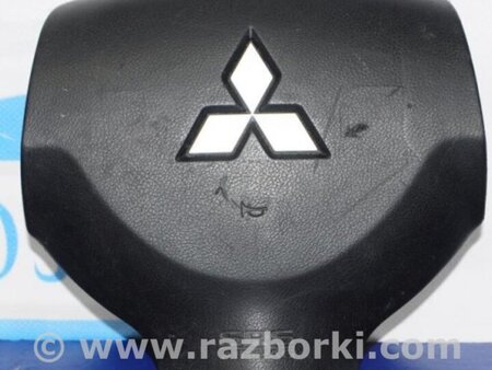 ФОТО Airbag подушка водителя для Mitsubishi Outlander XL Киев