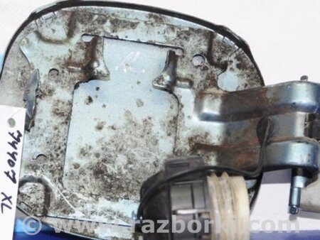 ФОТО Лючок топливного бака для Mitsubishi Outlander XL Киев