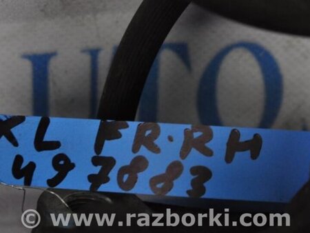 ФОТО Суппорт для Mitsubishi Outlander XL Киев
