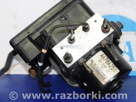 ФОТО Блок ABS для Mitsubishi Outlander XL Киев