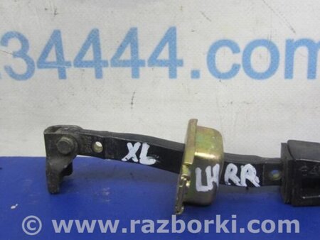 ФОТО Ограничитель двери для Mitsubishi Outlander XL Киев