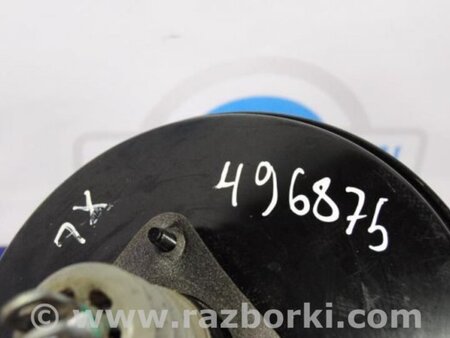 ФОТО Вакуумный усилитель для Mitsubishi Outlander XL Киев