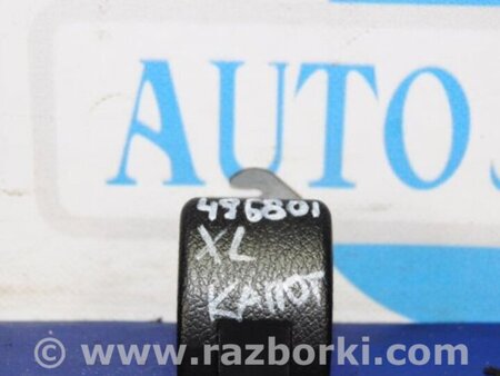 ФОТО Кнопка для Mitsubishi Outlander XL Киев