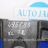 ФОТО Накладка замка капота для Mitsubishi Outlander XL Киев