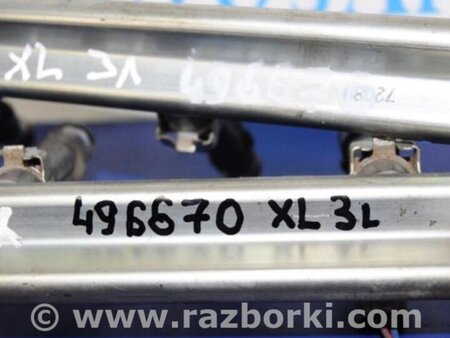ФОТО Форсунка топливная для Mitsubishi Outlander XL Киев