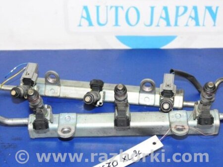 ФОТО Форсунка топливная для Mitsubishi Outlander XL Киев