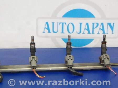ФОТО Форсунка топливная для Mitsubishi Outlander XL Киев