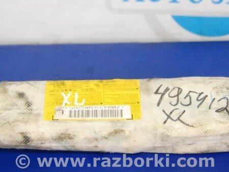 ФОТО Airbag сидения для Mitsubishi Outlander XL Киев