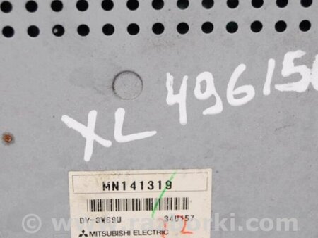 ФОТО Магнитола для Mitsubishi Outlander XL Киев