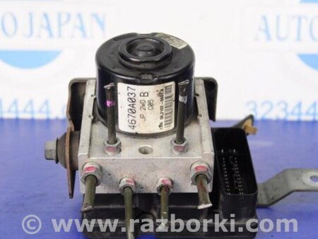 ФОТО Блок ABS для Mitsubishi Outlander XL Киев