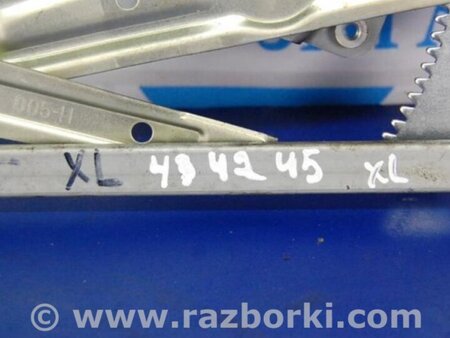 ФОТО Стеклоподъемник для Mitsubishi Outlander XL Киев