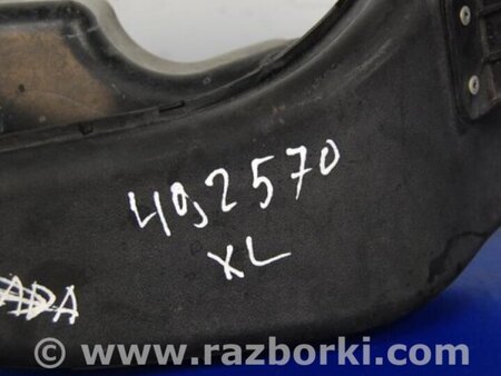 ФОТО Воздухозаборник для Mitsubishi Outlander XL Киев