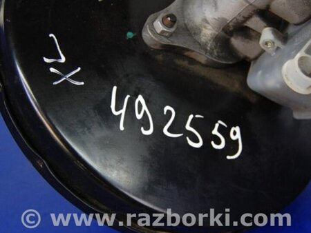 ФОТО Вакуумный усилитель для Mitsubishi Outlander XL Киев