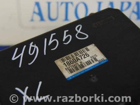 ФОТО Блок управления двигателем для Mitsubishi Outlander XL Киев