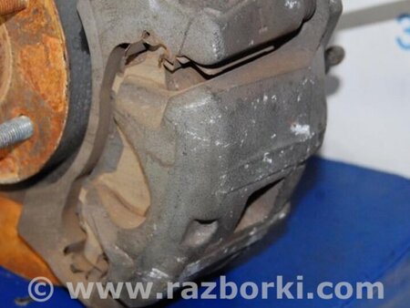 ФОТО Диск тормозной передний для Mitsubishi Outlander XL Киев
