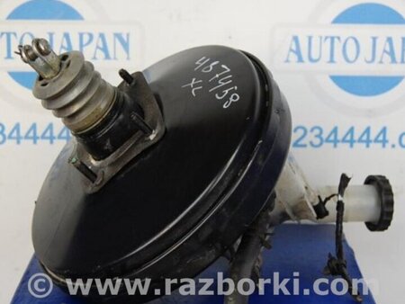 ФОТО Вакуумный усилитель для Mitsubishi Outlander XL Киев