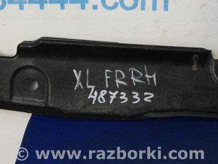 ФОТО Накладка крыла для Mitsubishi Outlander XL Киев